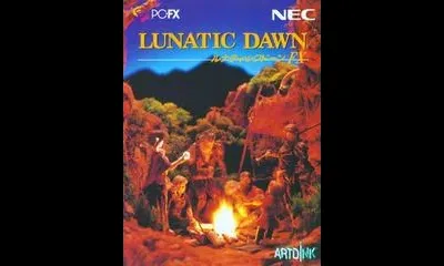 Lunatic Dawn