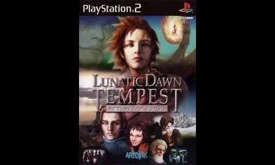 Lunatic Dawn Tempest