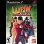 Lupin the 3rd Treasure of the Sorcerer King - PlayStation 2 - Retrocharting