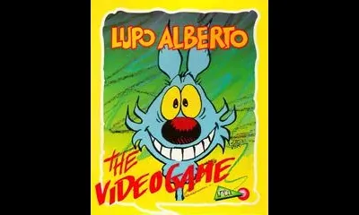 Lupo Alberto The Videogame