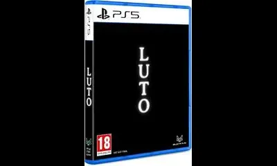 Luto