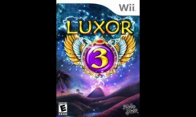 Luxor 3