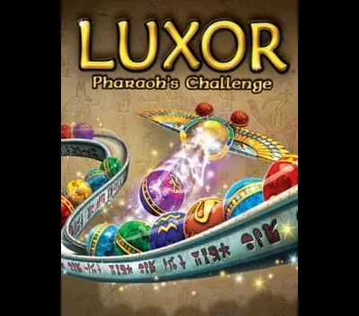 Luxor: Pharaoh's Challenge