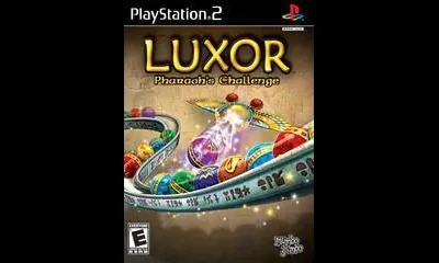 Luxor Pharaoh's Challenge