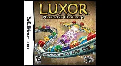 Luxor Pharaoh's Challenge