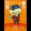 Lyle #016 [Animal Crossing Series 1] - Nintendo DS - Retrocharting