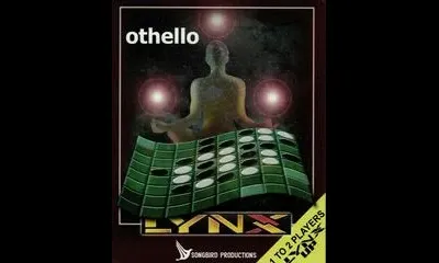 Lynx Othello [Homebrew]