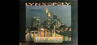Lynxopoly [Homebrew]