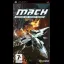 M.A.C.H. Modified Air Combat Heroes - PSP - Retrocharting