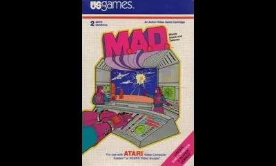 M D