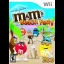 M&M's Beach Party - Wii - Retrocharting