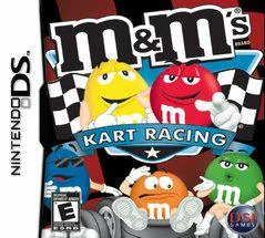 Background - M&M's Kart Racing - Nintendo DS - Retrocharting