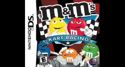 M&M's Kart Racing
