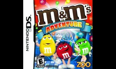 M&Ms Adventure