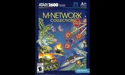 M Network Collection