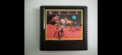 M.U.L.E