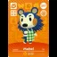 Mabel #207 [Animal Crossing Series 3] - Nintendo DS - Retrocharting