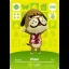 Mac #245 [Animal Crossing Series 3] - Nintendo DS - Retrocharting