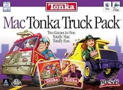 Mac Tonka Truck Pack
