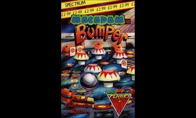 Macadam Bumper [Players]