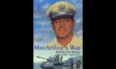 Macarthur S War Battles For Korea