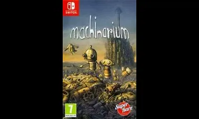 Machinarium