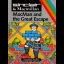 MacMan and the Great Escape - ZX Spectrum - Retrocharting