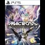 Macross: Shooting Insight - Playstation 5 - Retrocharting