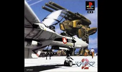 Macross VF-X2