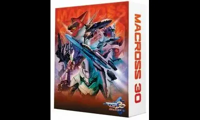 Macross30 [Limited Edition]