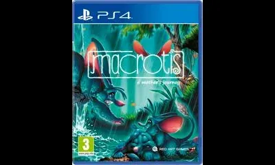 Macrotis: A Mother's Journey