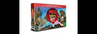 Mad Bullets Kit