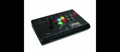 Mad Catz Super Street Fighter IV Arcade FightStick Tournament Edition S Black [Ryu]
