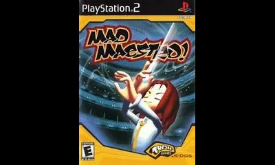 Mad Maestro