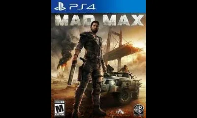 Mad Max