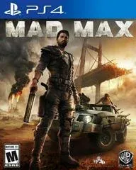 Mad Max [PlayStation Hits]