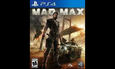 Mad Max [Ripper Special Edition]