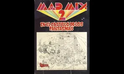 Mad Mix 2
