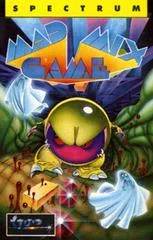 Background - Mad Mix Game - ZX Spectrum - Retrocharting