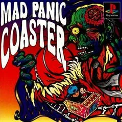 Background - Mad Panic Coaster - PlayStation - Retrocharting
