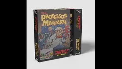 Mad Professor Mariarti [Limited Edition]