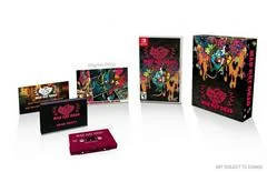 Background - Mad Rat Dead [Heart Pounding Edition] - Nintendo Switch - Retrocharting