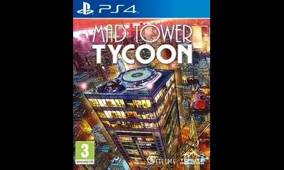 Mad Tower Tycoon