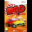 Mad Tracks - Wii - Retrocharting
