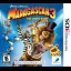 Madagascar 3 - Nintendo 3DS - Retrocharting