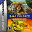 Madagascar and Shrek 2 - GameBoy Advance - Retrocharting