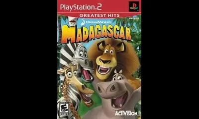 Madagascar [Greatest Hits]