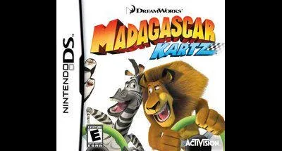 Madagascar Kartz
