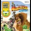 Madagascar Kartz [Wheel Bundle] - Wii - Retrocharting