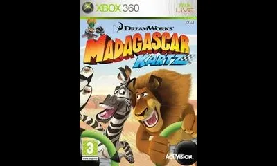Madagascar Kartz